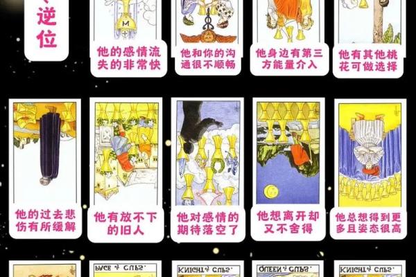 塔罗牌测试近期财运
