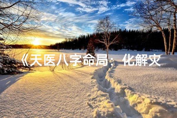 八字带天医好不好 八字带天医管用吗