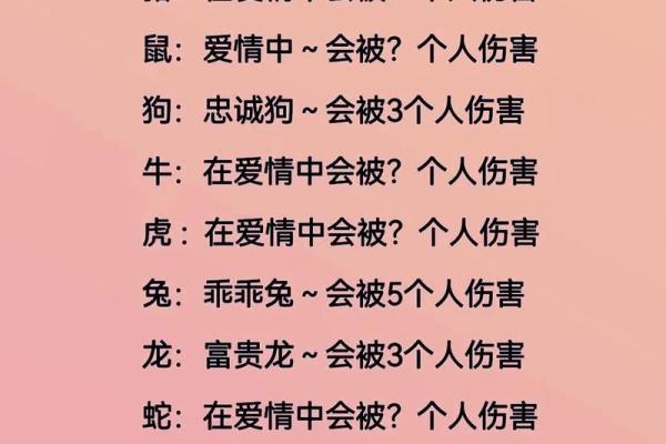 测试一下你和他的缘分 测试一下你和他的缘分是否存在？