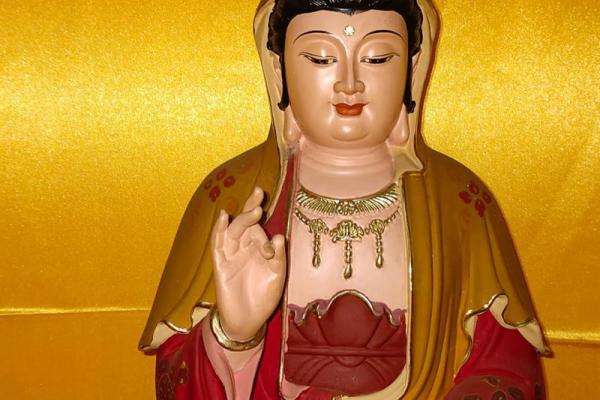 观音买回来需要开光吗