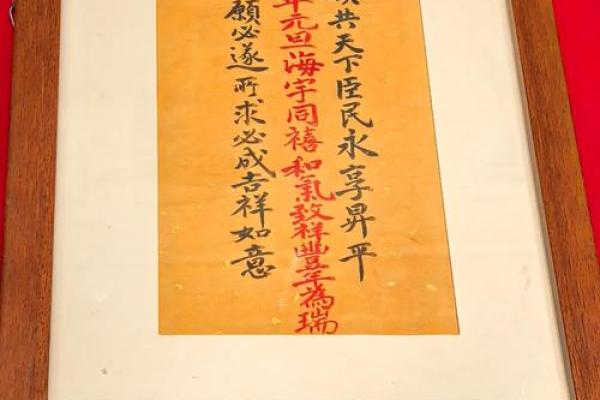 吕祖灵签第十五签：三时梅雨均沾足