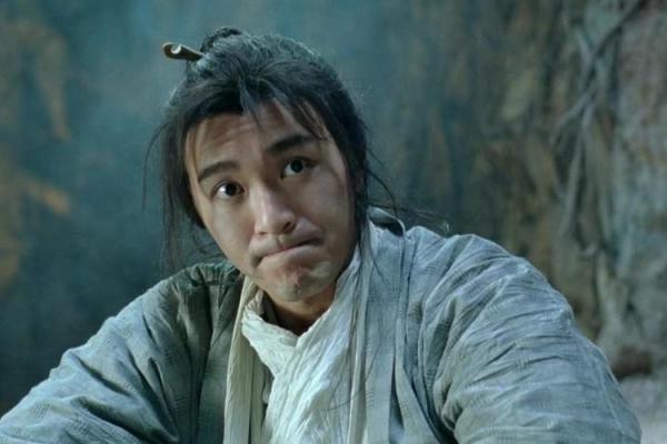 周星驰演算命