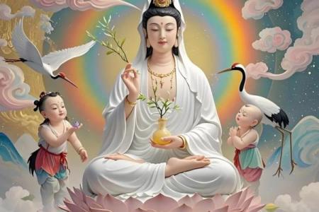 男人有观音痣的人命怎么样 男人有观音痣的人命解析
