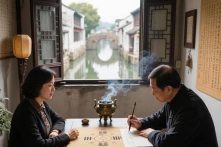 南通开发区算命