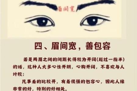 面相带你看八字眉男人能不能嫁