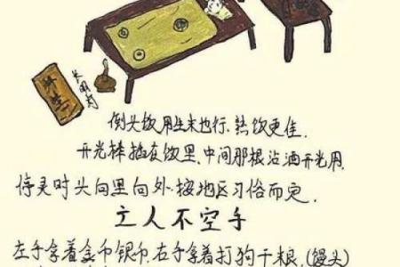 公墓风水，下葬有啥讲究和流程
