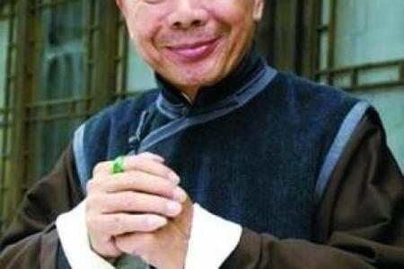 香港风水大师_午马主演是一个和尚