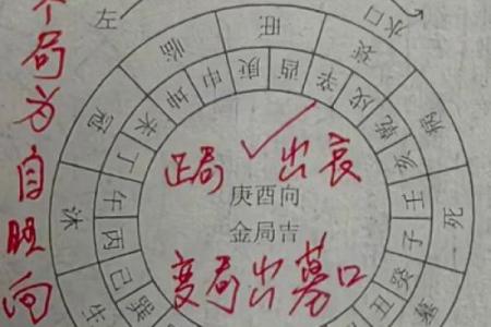 未丑兼丁癸房子风水怎样