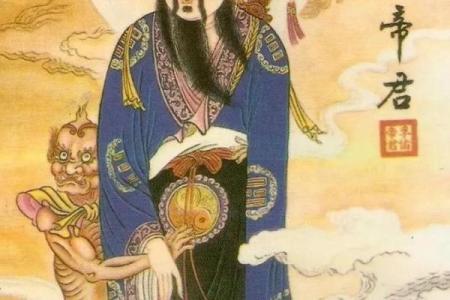 吕祖灵签三十五