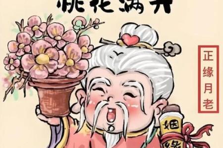 月老拆散姻缘完整版动漫 月老的姻缘线牵哪里？