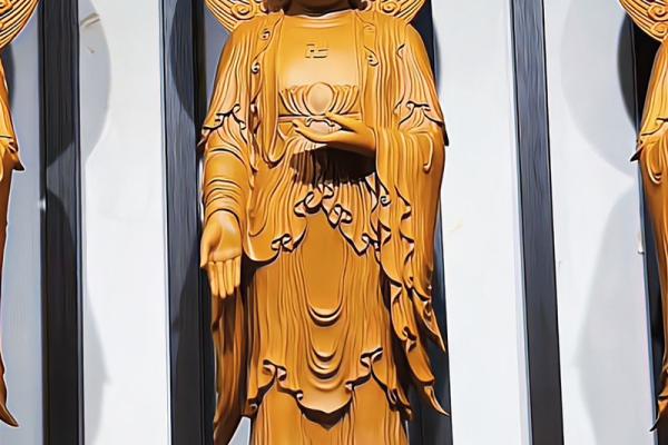 风水摆件如来佛的来历及作用