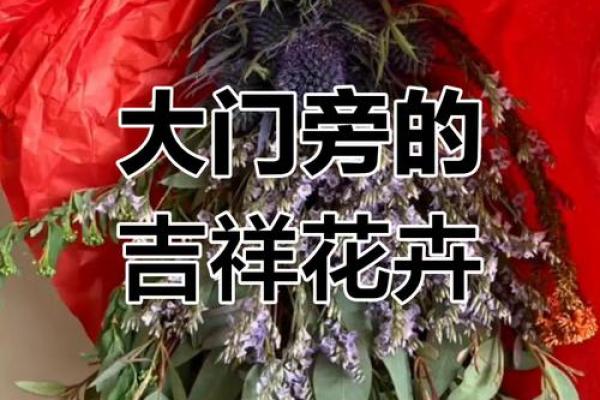 风水大门上挂什么东西旺家招财