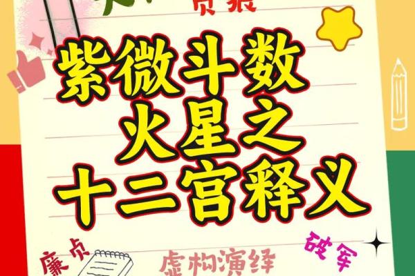 紫薇斗数之天才