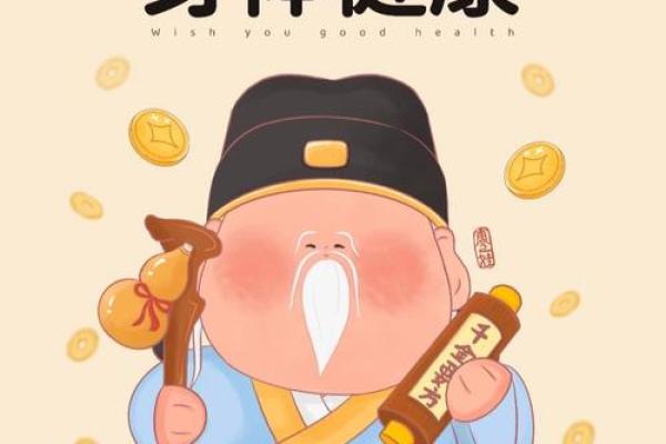 算命的说孤家寡人有福报