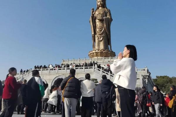 2月19日观音诞应该怎么上香？