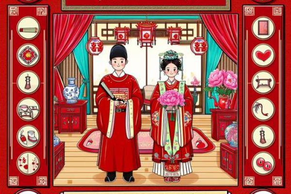六大婚房风水宜忌