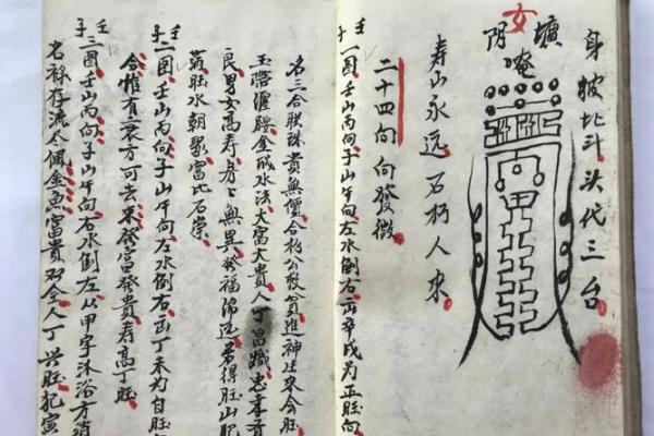 教你关于看阴宅风水秘术与知识