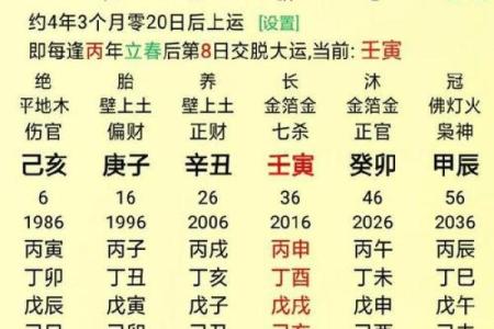 农历生辰八字免费算命买房