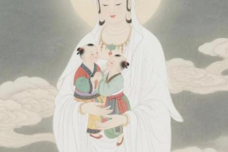 来自观音童子转世者的亲身讲述