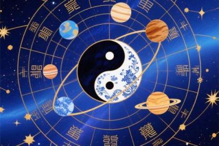 紫微斗数之命宫四化飞星是什么意思？