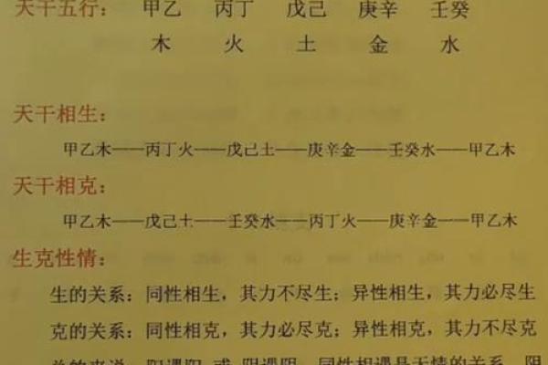 八字地支相冲分析与处理技巧