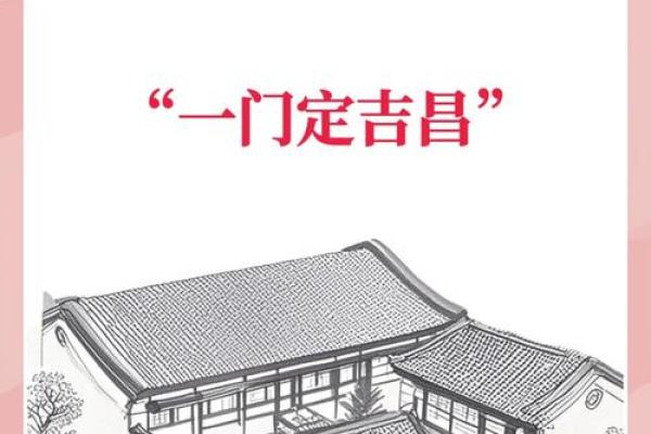 大门安装，风水上需要注意什么