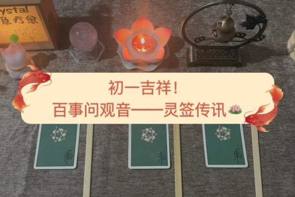 观音灵签三九签问健康