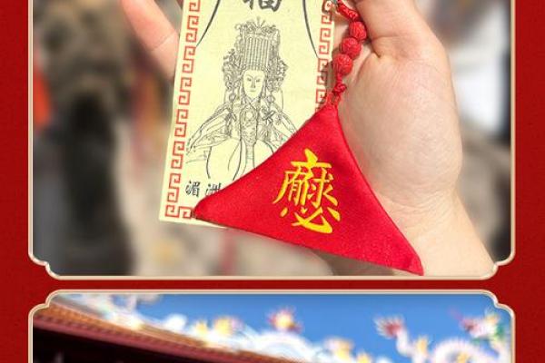 天后妈祖灵签解签大全
