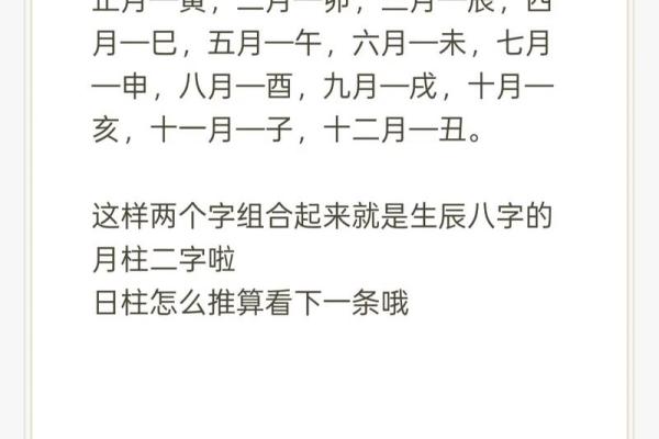 王子八字