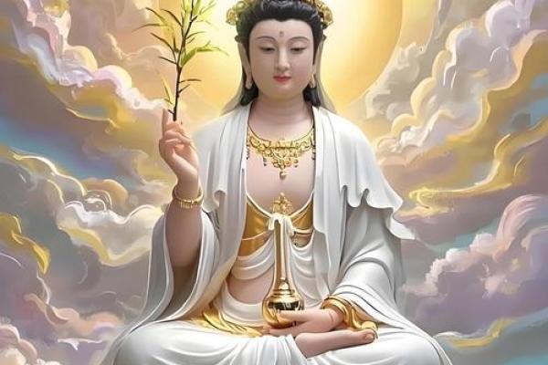 网上查询是观音童子命需要化解吗？