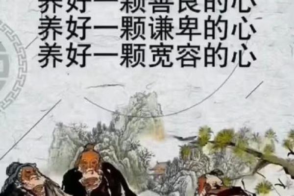 善待你的容貌，维护好你的风水
