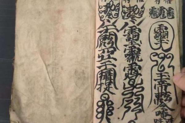 杨四将军灵签全