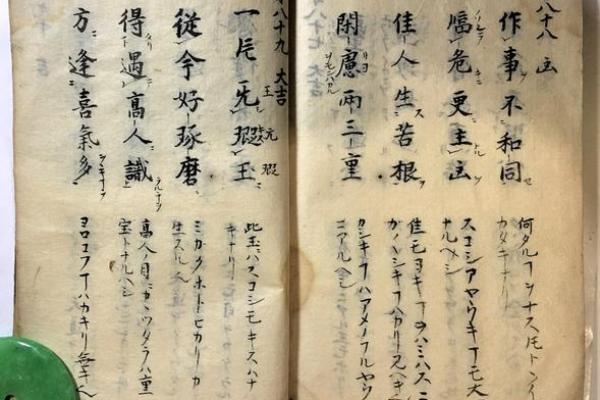 观音灵签第11签文