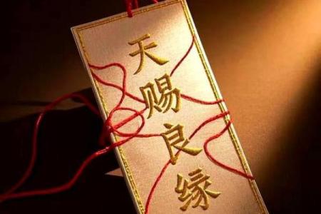 文笔峰月老灵签