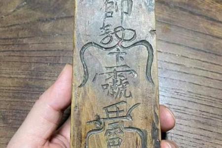 玉皇上帝和万善大爷灵签