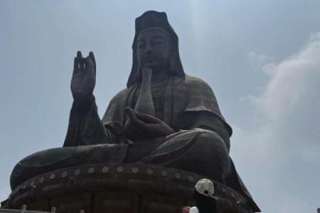 佛山南海观音寺在哪里