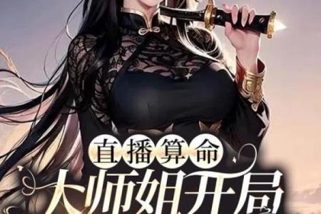 开局直播算命的小说有哪些