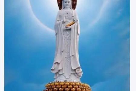 观音菩萨的龙的来历