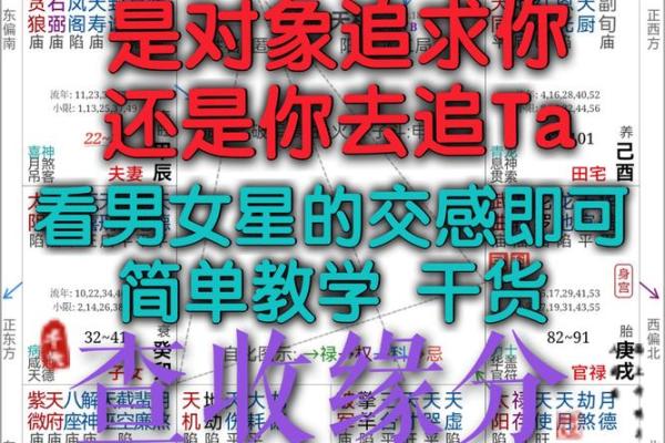 紫薇斗数看婚配