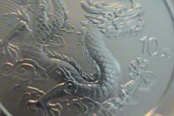 龙银在风水中的作用，龙银的用法