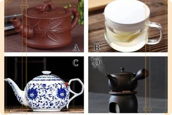 心理测试：4款手链，选一个，测试下半年你会遇到哪方面的贵人？