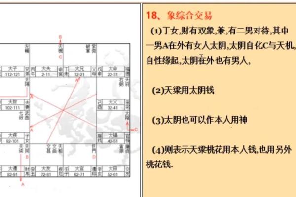 唐艺尹老师主讲：紫微斗数综合看事业