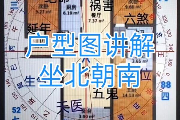 住朝北的房子怎样风水