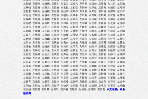 免费算名字生辰八字