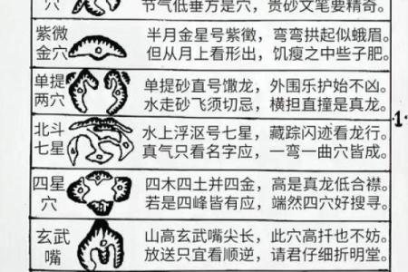 如何看阴宅风水宝地