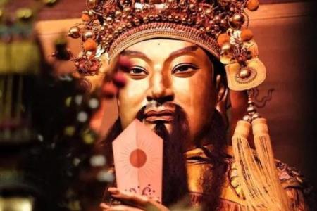 玉帝26灵签是什么意思