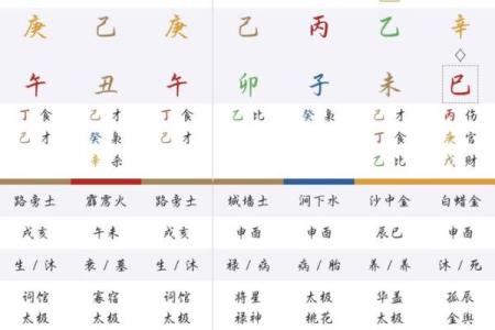 在哪里学八字算命