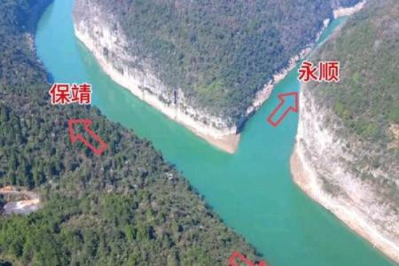 门前有河的风水以及它的化解方法