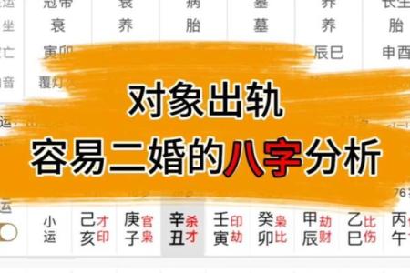 结婚生辰八字看婚姻状况