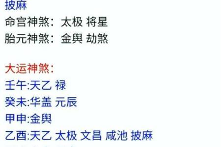 生辰八字起名软件